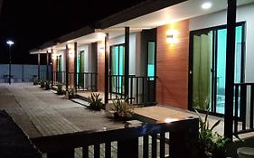 Kook Bungalow